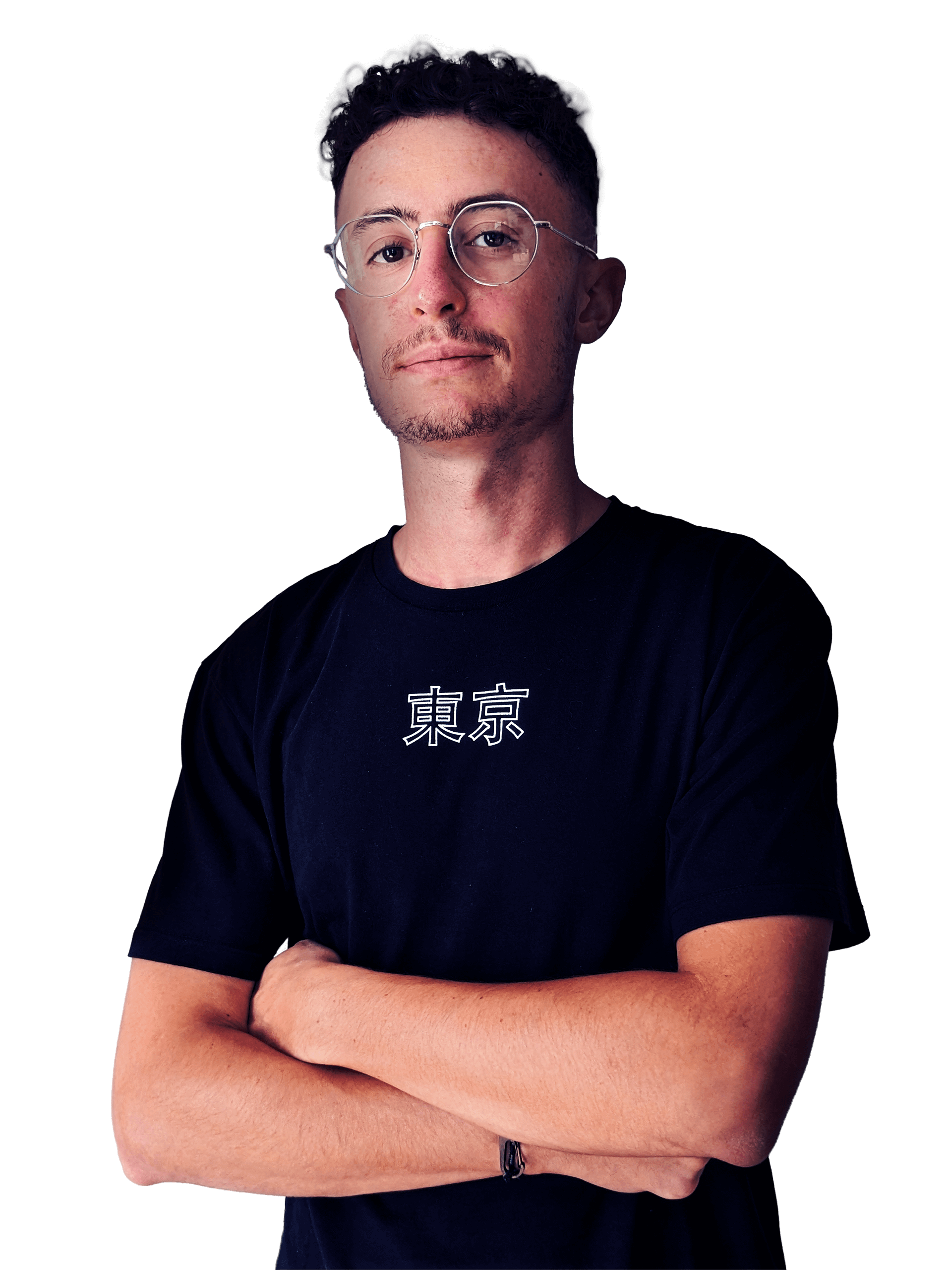 Victor Koffel, créateur de sites web & graphiste à Strasbourg